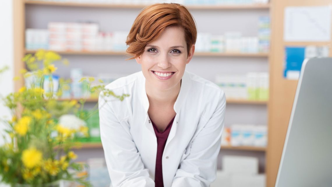 Arthritis: Hilfe aus der Apotheke
