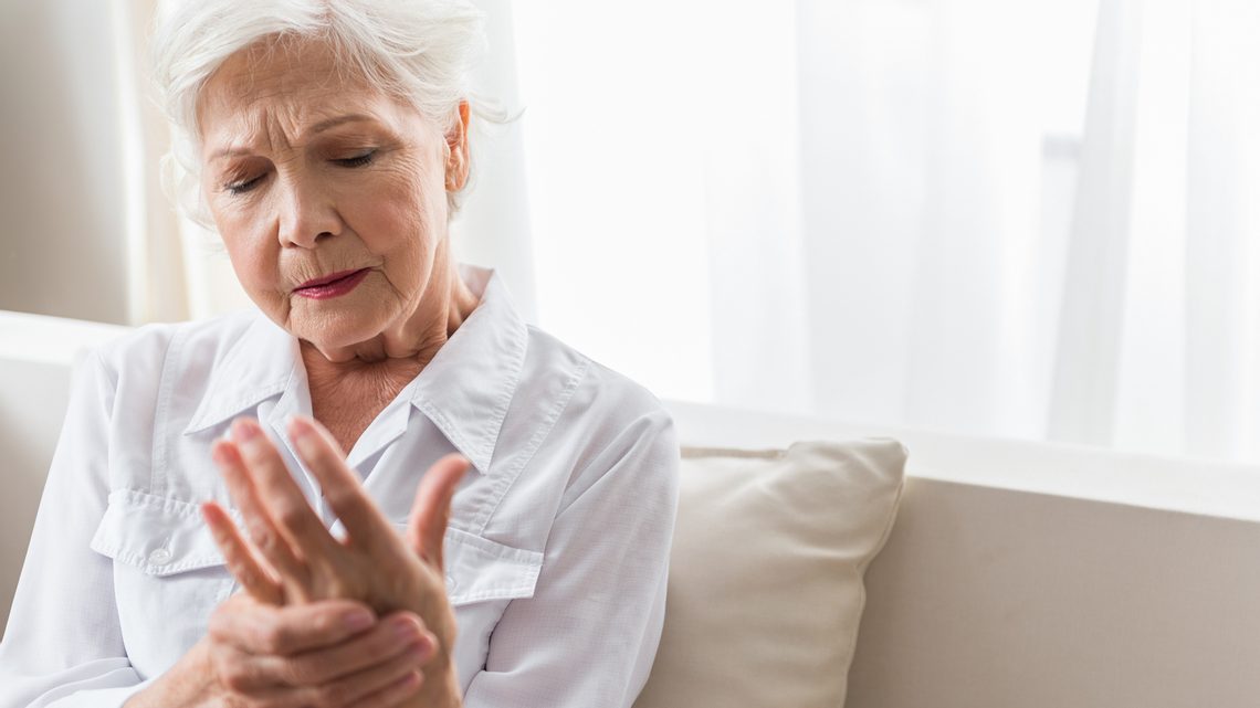 Arthritis– was ist das eigentlich genau?
