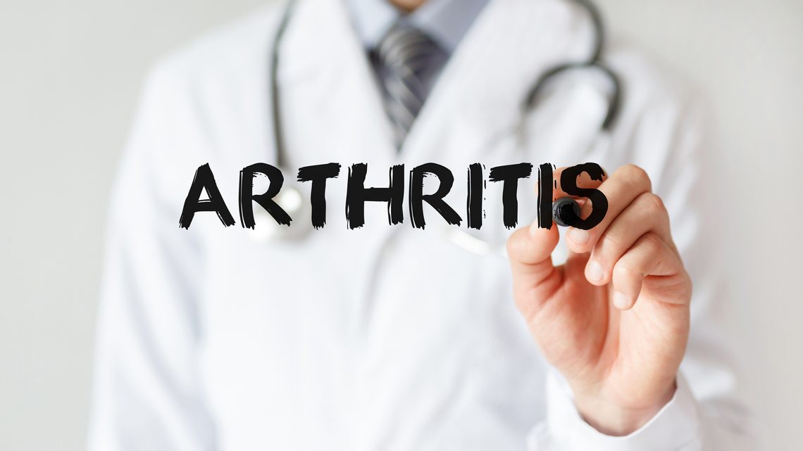 Arthritis: Zahlen und Fakten