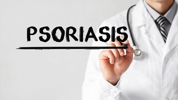 Psoriasis Arthritis