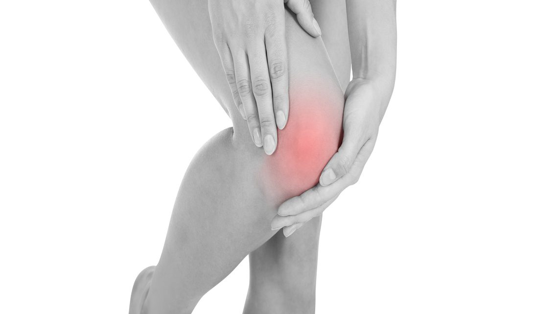 Arthrose – was tun?