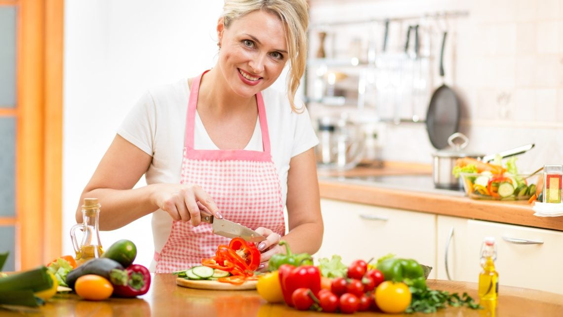 Gelenkgesunde Ernährung