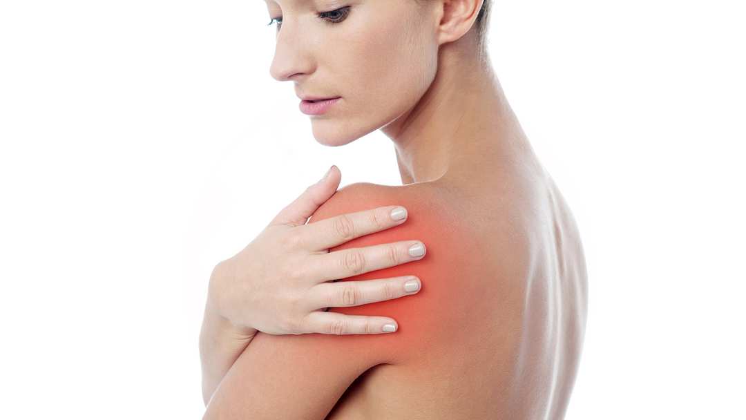 Was Tun Bei Arthrose In Der Schulter www.was-tun-bei.ch