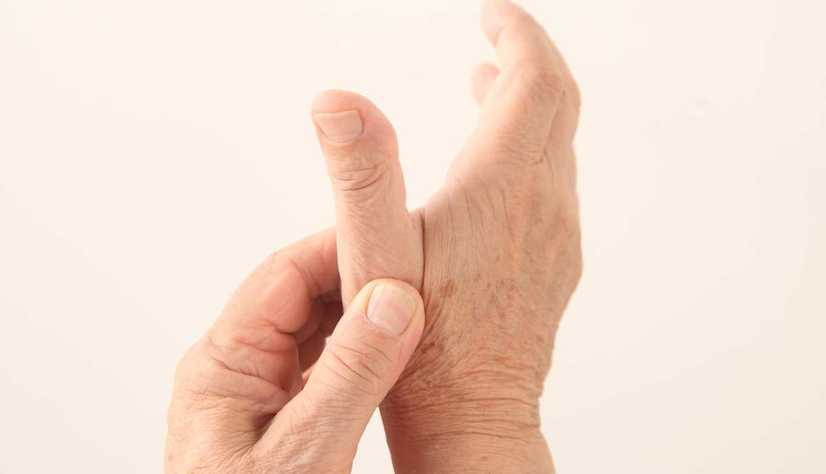 Hand- und Fingerarthrose: Symptome | Arthrose