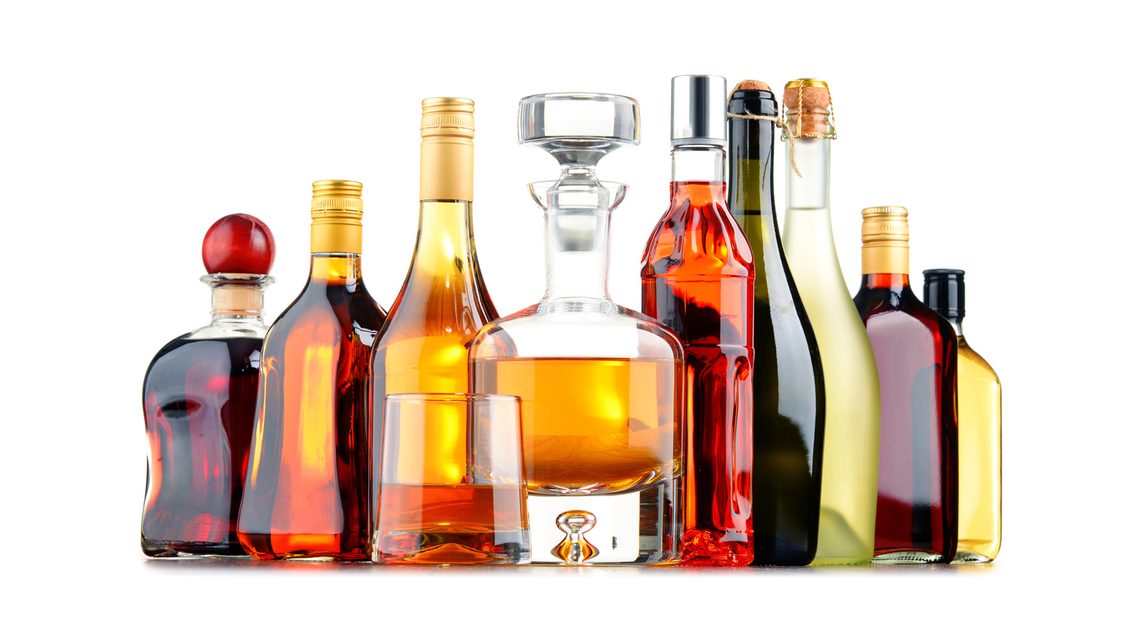 Alkoholabhängigkeit