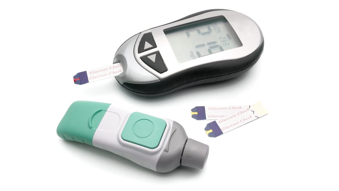 Diabetes mellitus