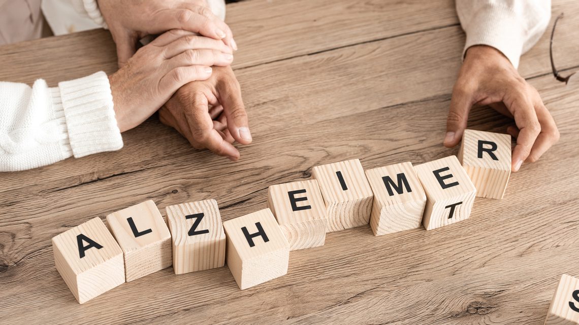 Was ist Alzheimer?