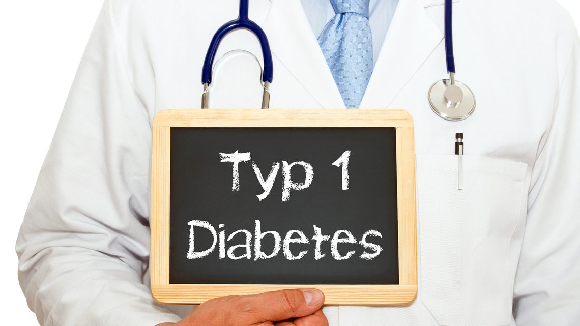 Typ-1-Diabetes: Behandlung