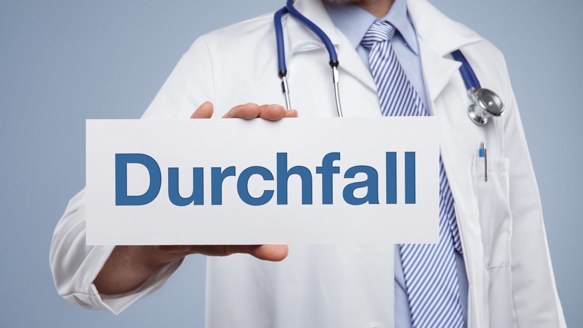 Durchfall & Antibiotika: Tipps