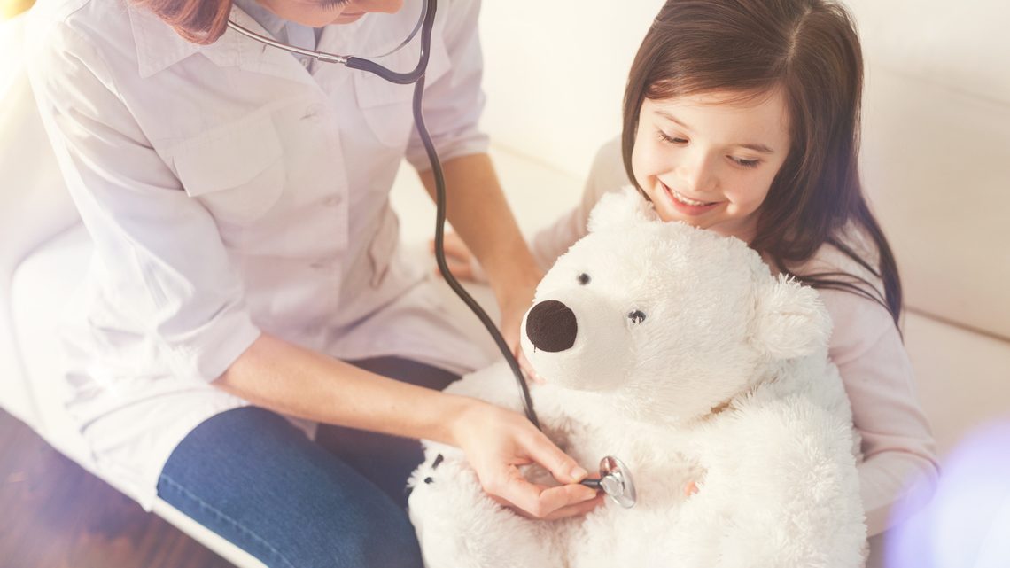 Durchfall bei Kindern – wann zum Arzt?