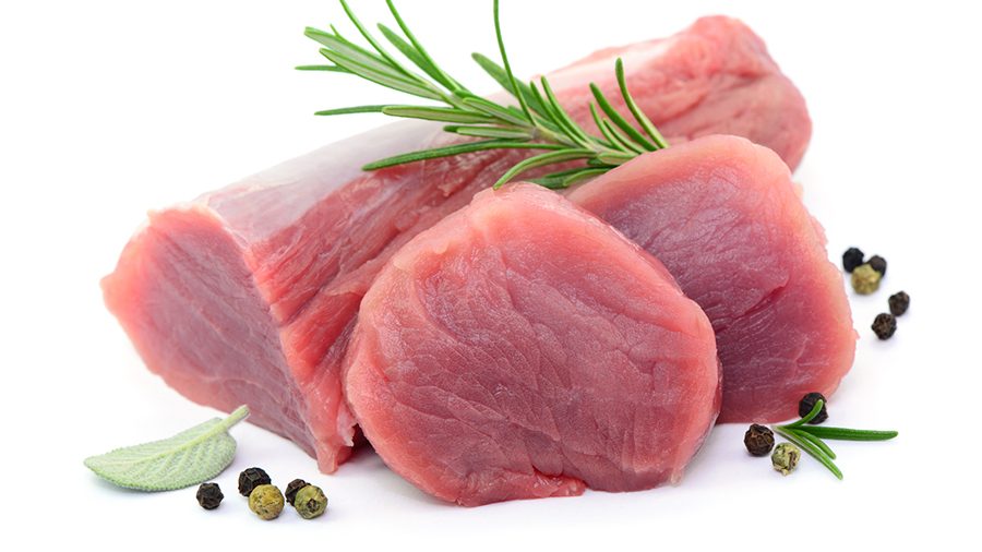 Schweinefleisch nicht roh verzeh&hellip;