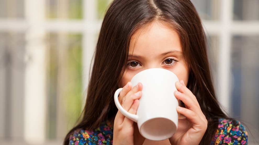 Durchfall bei Kindern: Tipps | Durchfall