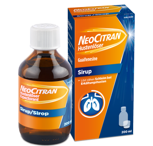 NeoCitran Hustenlöser Sirup