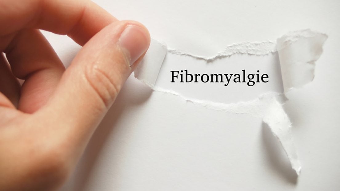 Was ist Fibromyalgie?