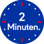 Wirkt schnell