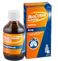 NeoCitran Hustenlöser Sirup