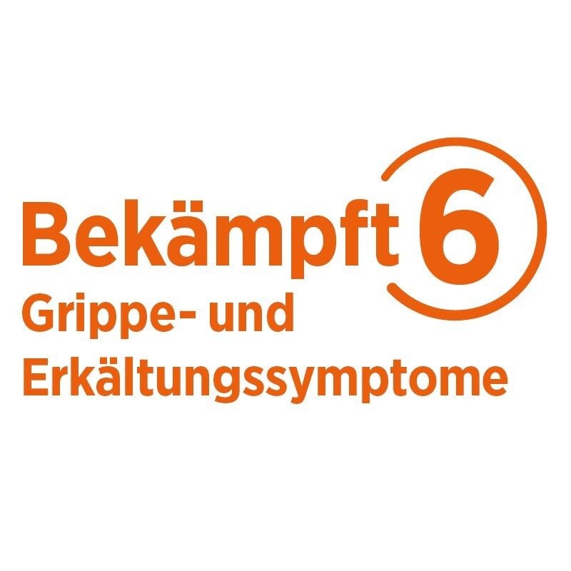 4-facher Wirkstoffkomplex