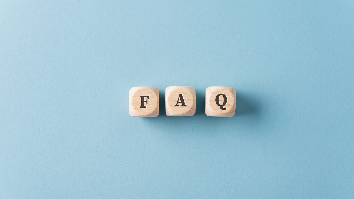 FAQ