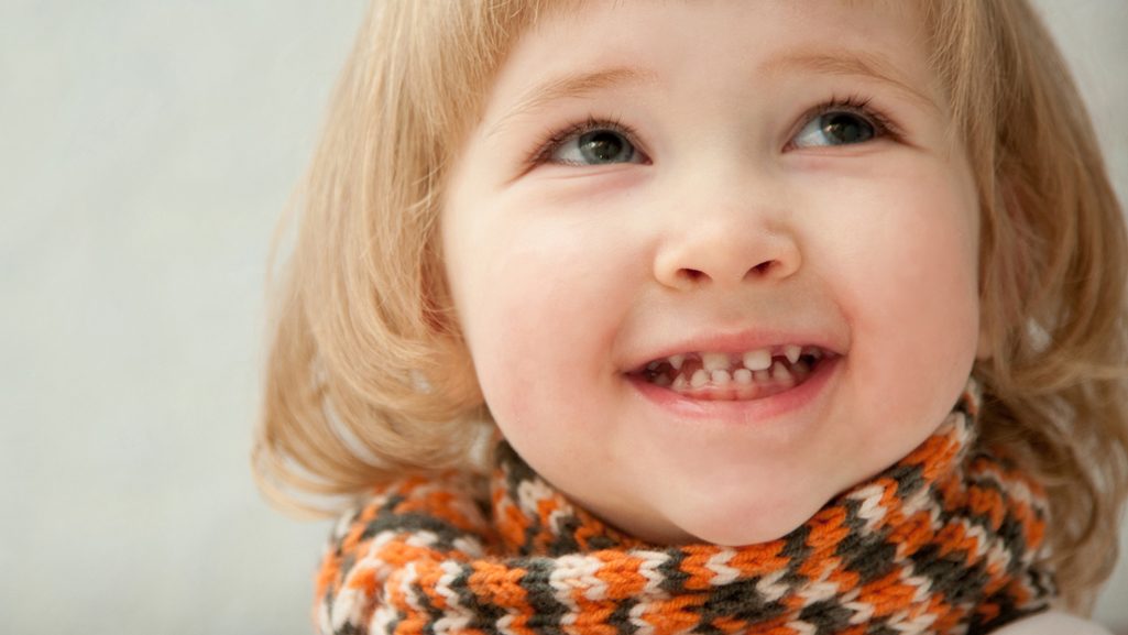 Halsschmerzen bei Kindern: Tipps