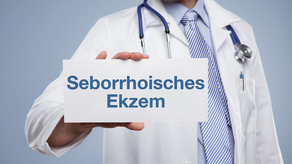 Wissenswertes zu seborrhoischem Ekzem