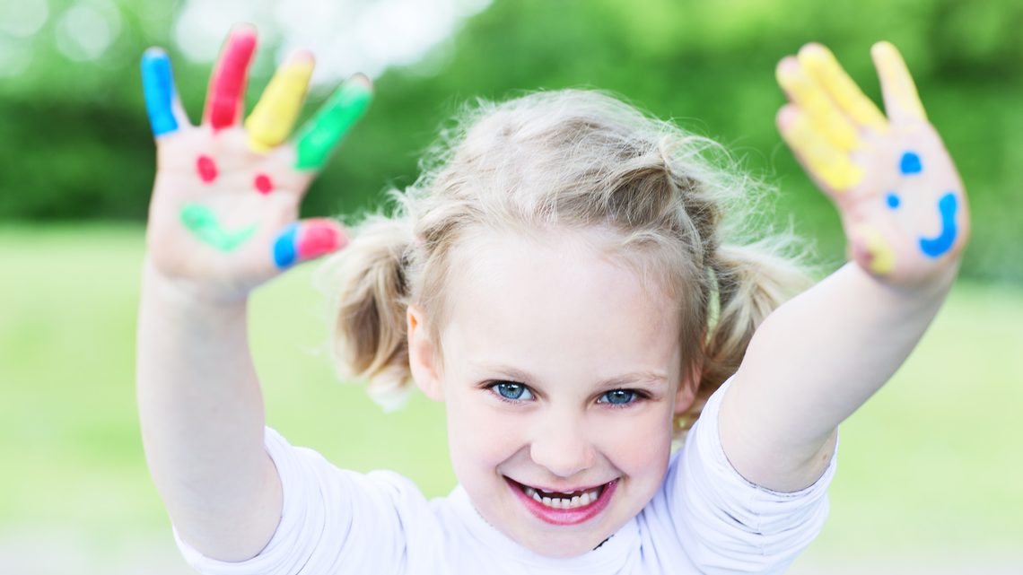 Heuschnupfen bei Kindern: Tipps