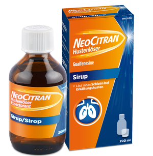 NeoCitran