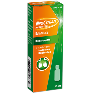 NeoCitran