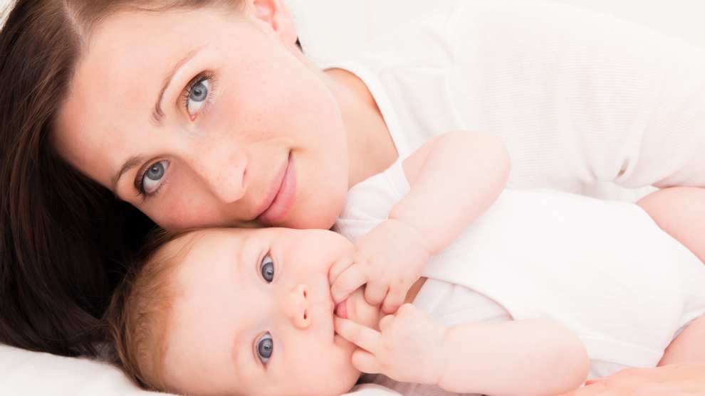 BabyHusten Tipps Husten
