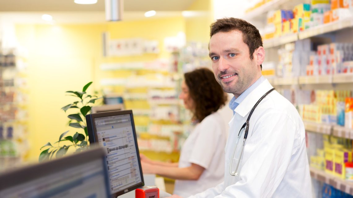 Hilfe aus der Apotheke bei Meniskusriss