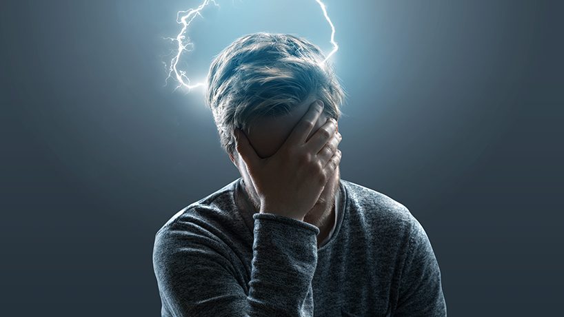 Kopfschmerzen – was tun?