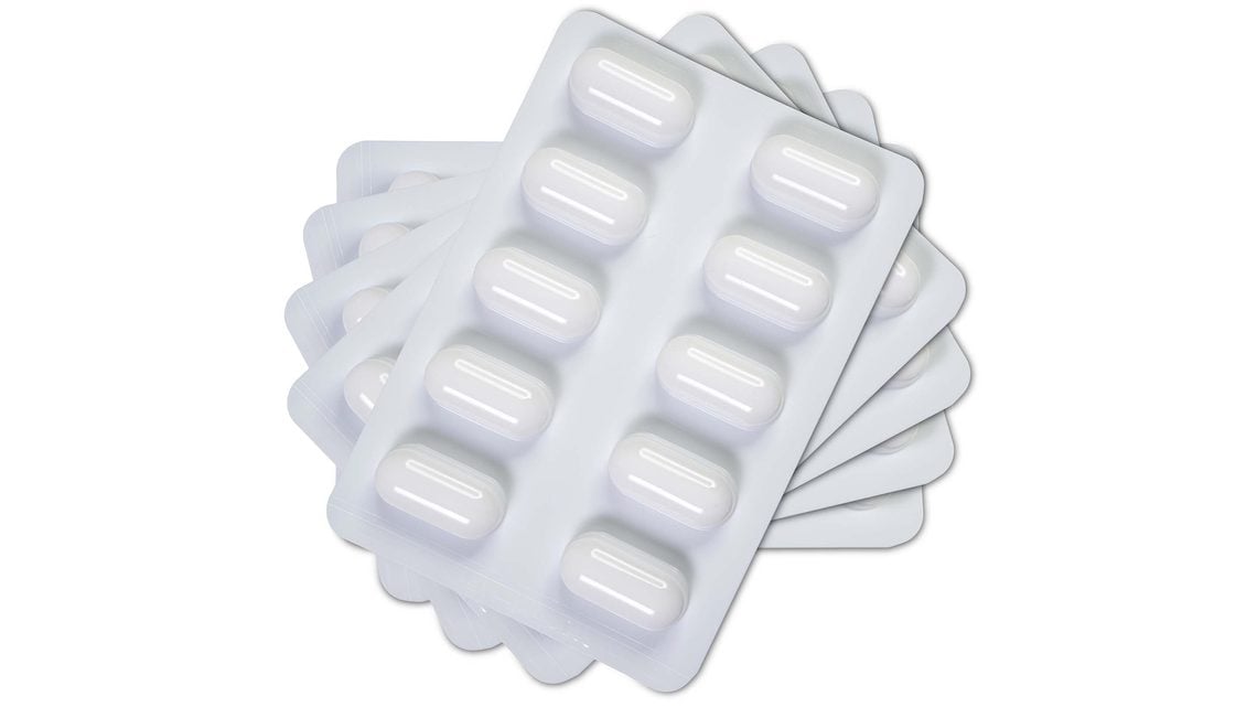 Bestimmte Medikamente (v. a. Krebsmittel) 