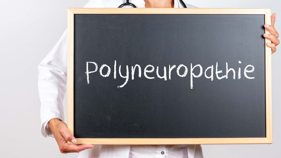 Polyneuropathie