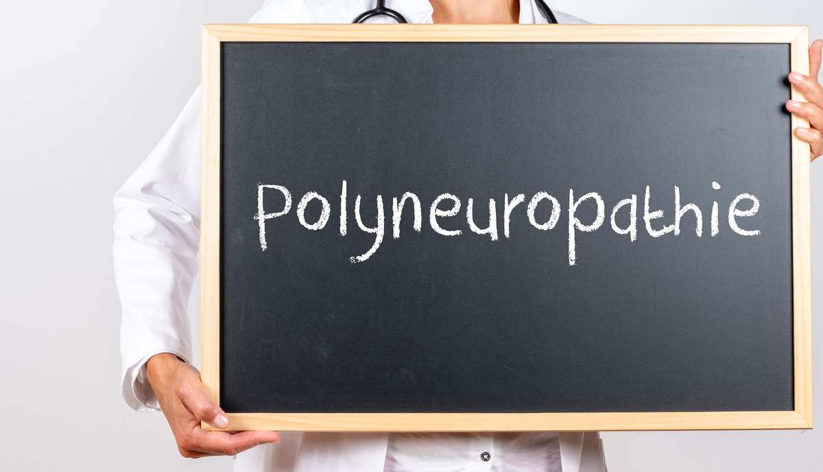 Polyneuropathie | Nervenschmerzen