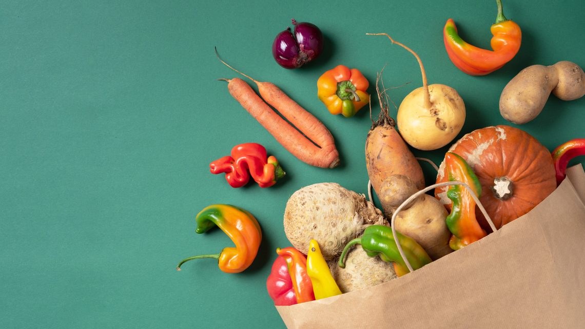 Ernährung bei Neurodermitis