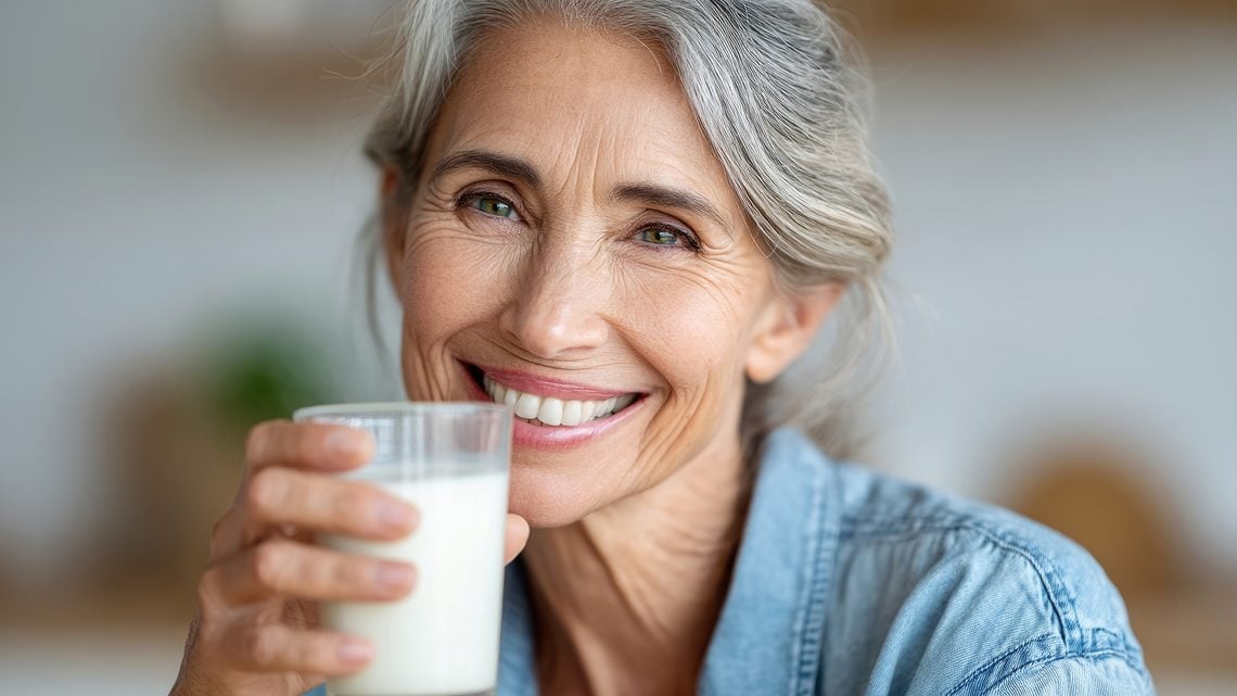 Basistherapie bei Osteoporose 