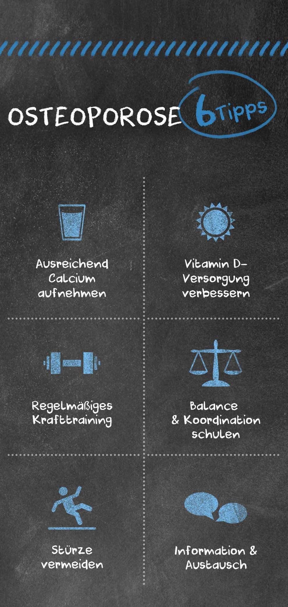 osteoporose-steckbrief | Osteoporose