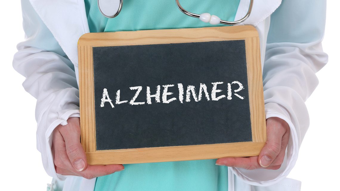 Schlafstörungen & Alzheimer