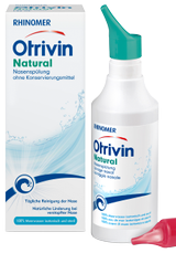 Otrivin Natural