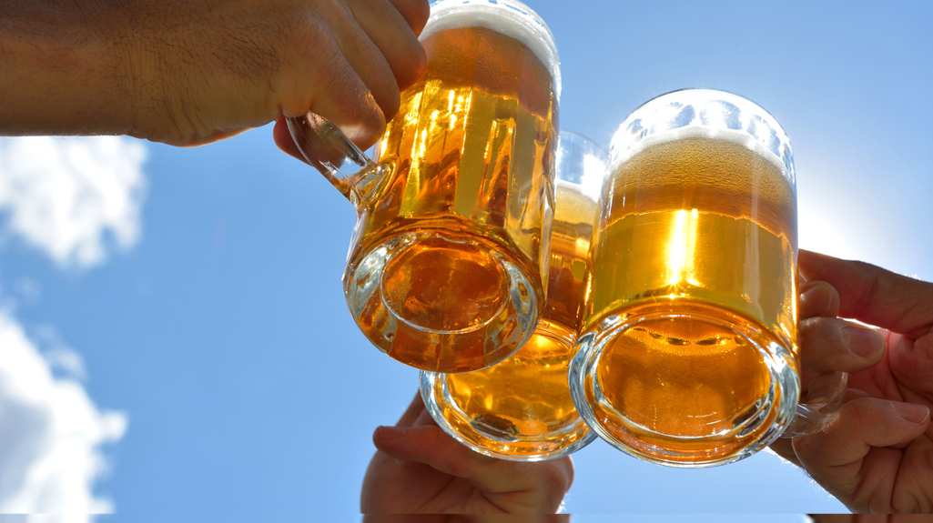 Krampf Nach Alkohol Was Tun www.was-tun-bei.ch