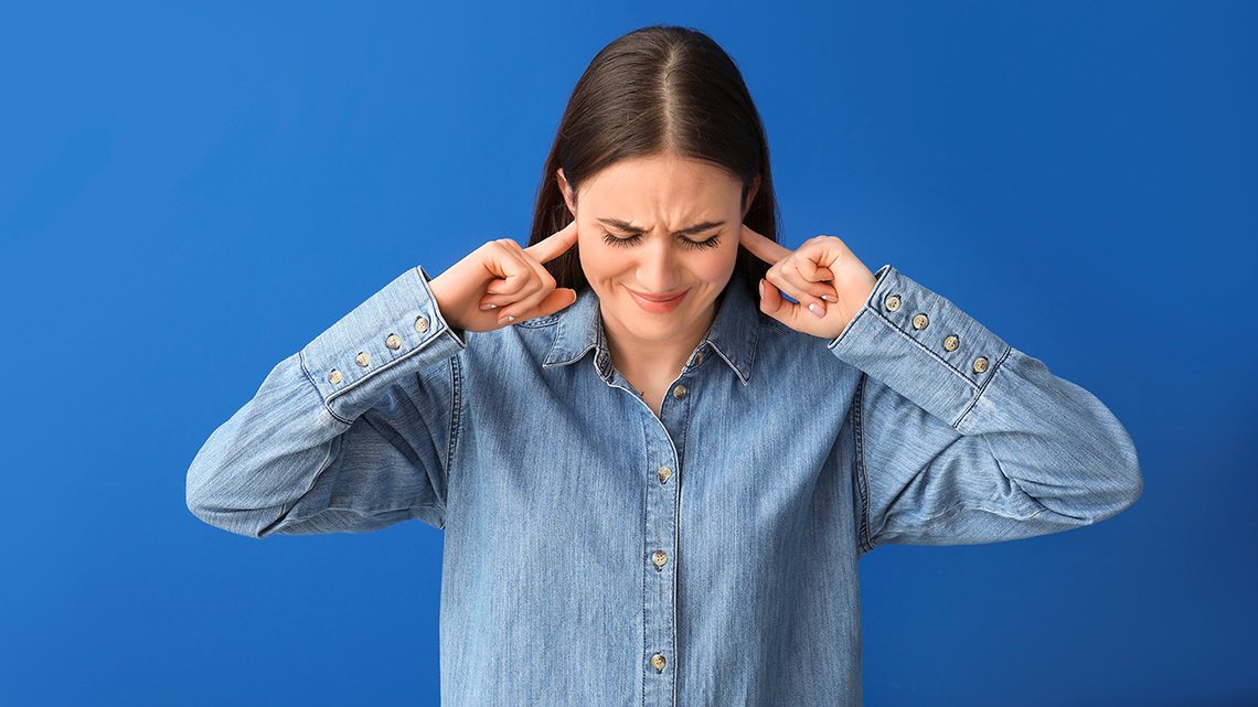 Was ist Tinnitus?