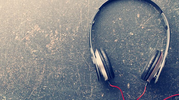 Tinnitus: Musik hören