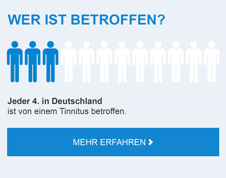 Was ist Tinnitus?