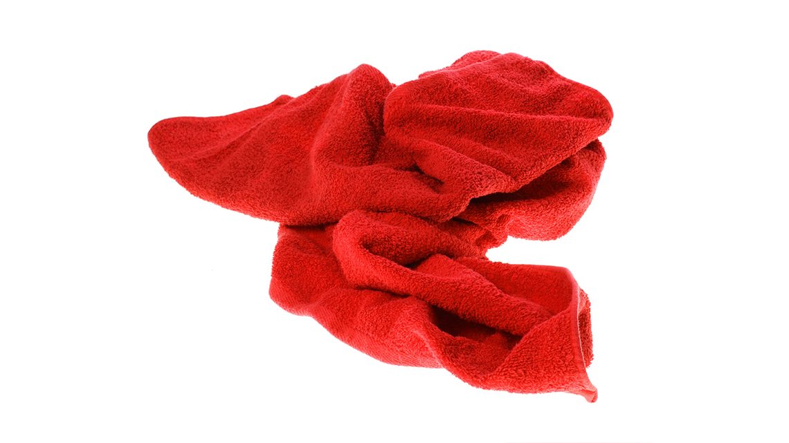 Handtücher bei 60 Grad waschen