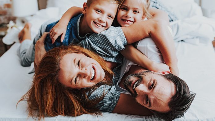 Warzen in Familie oder Schulklasse