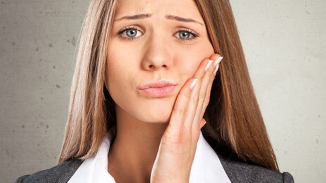 Zahnfleischentzündung – was tun?