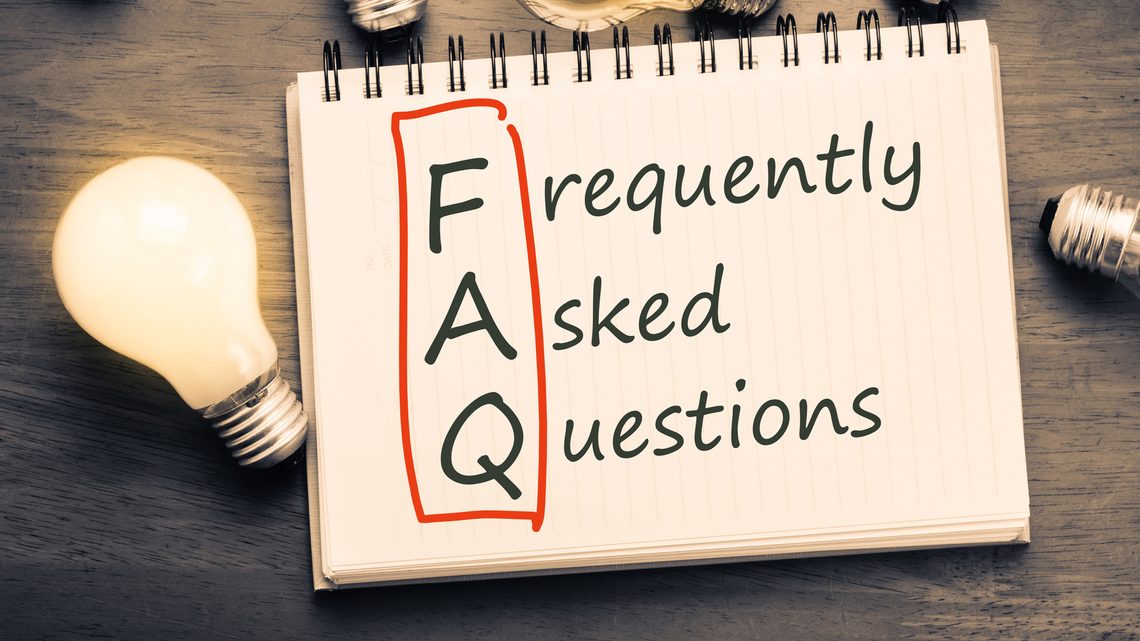 FAQ