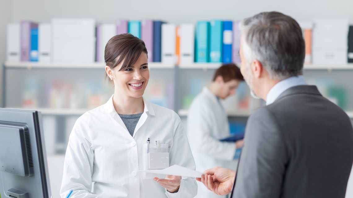 Zink-Präparate aus der Apotheke
